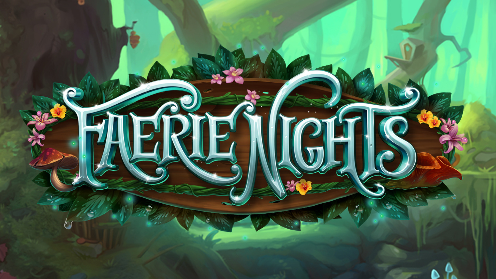 Faerie Nights