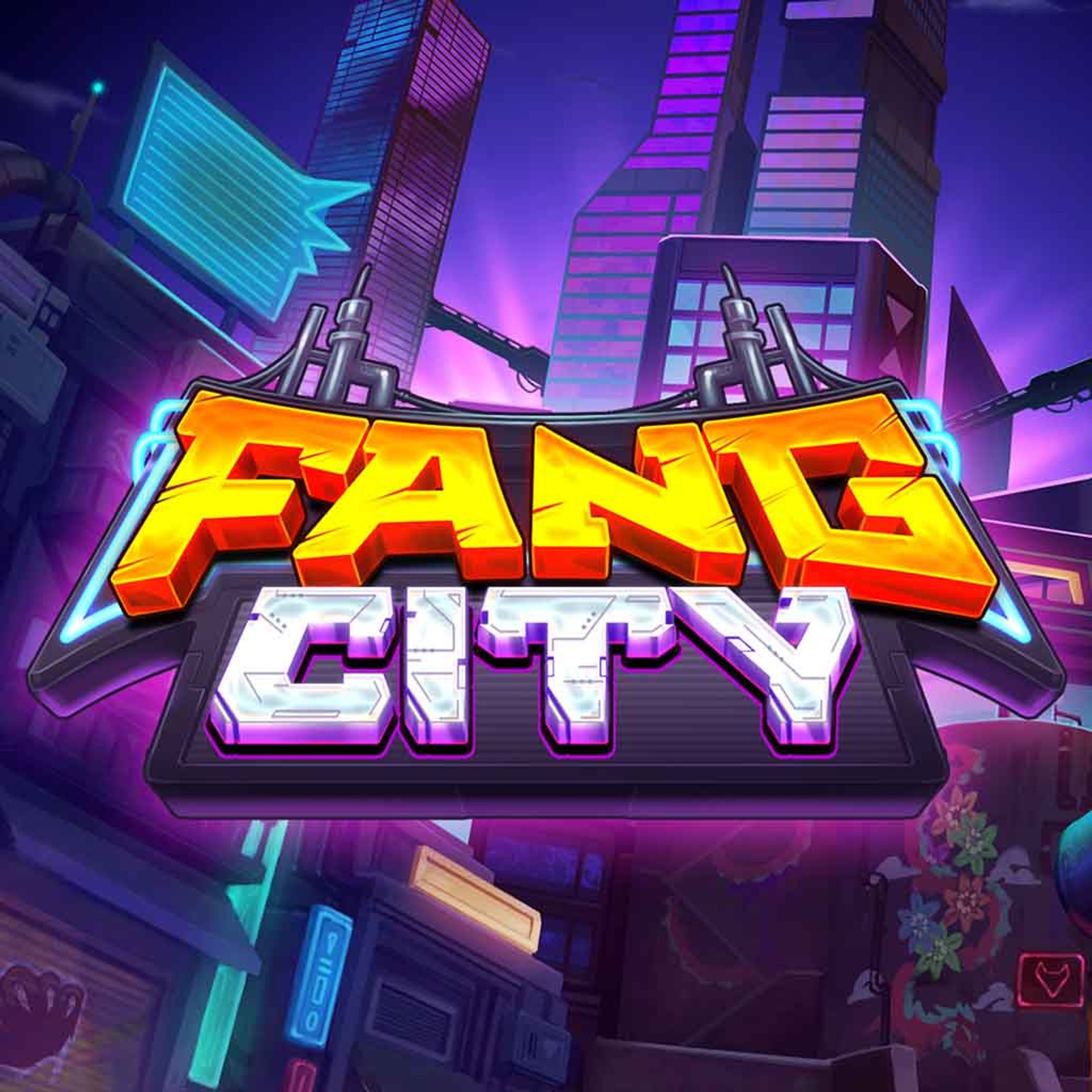 Fang City