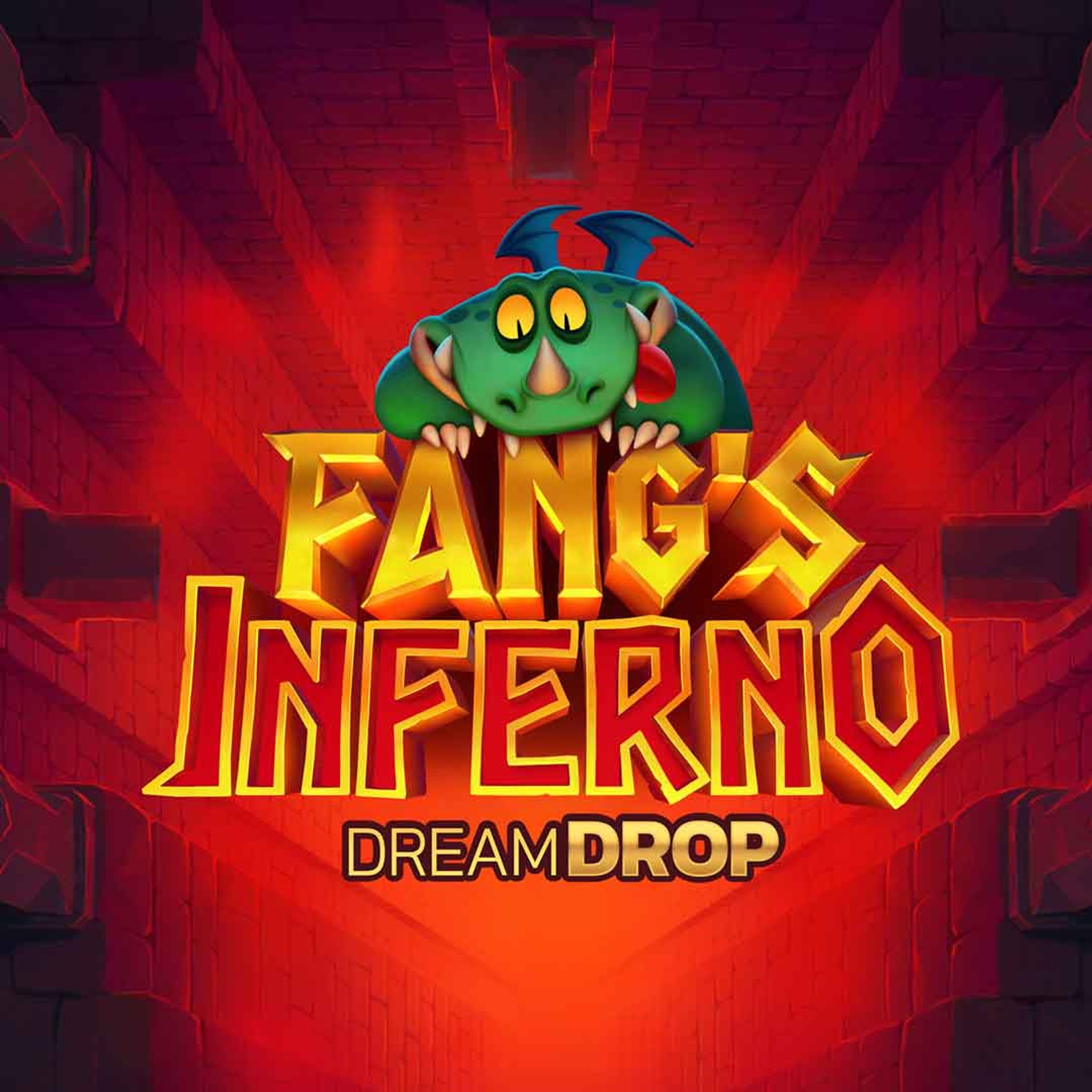 Fang's Inferno Dream Drop