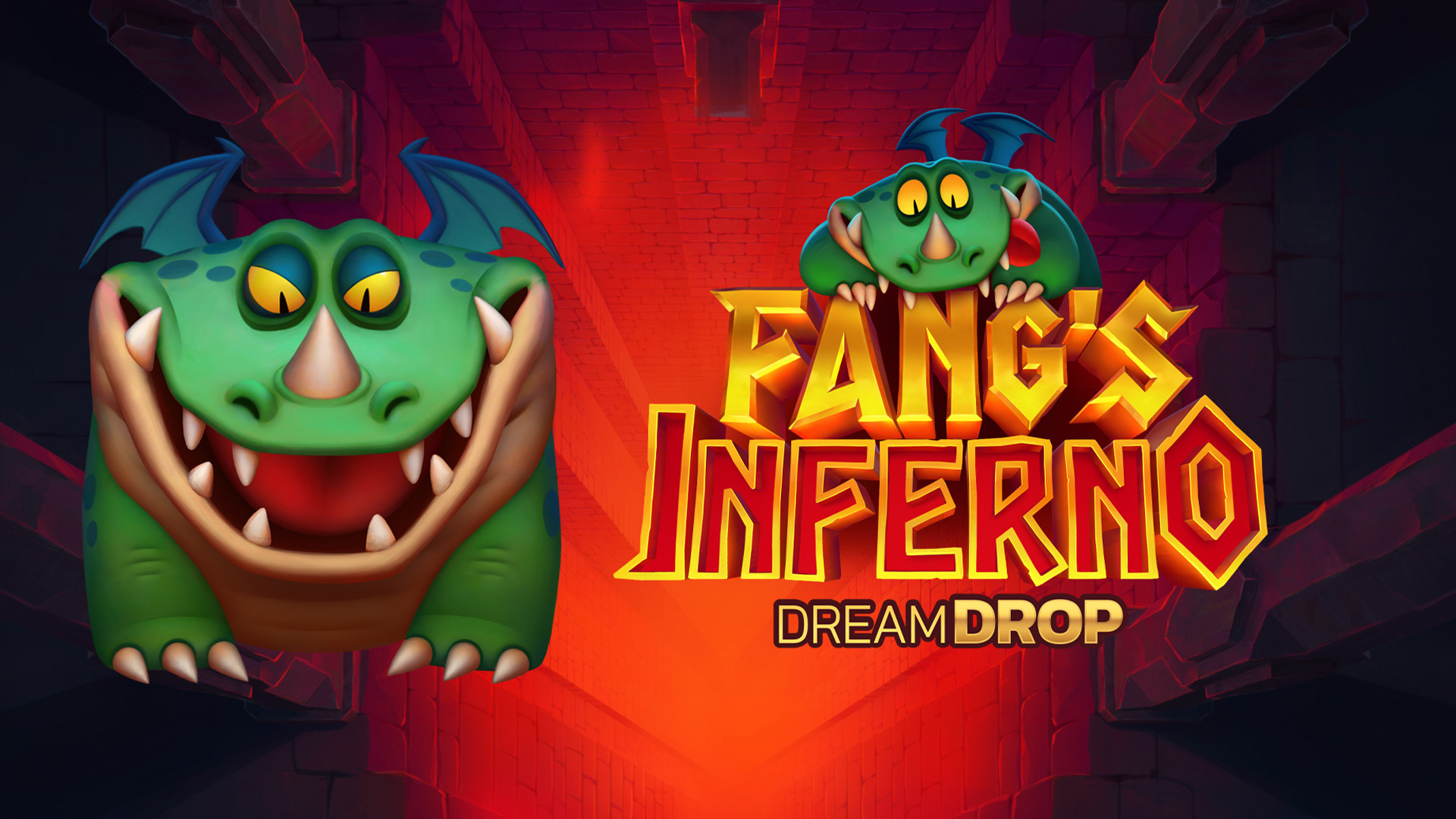 Fang's Inferno Dream Drop