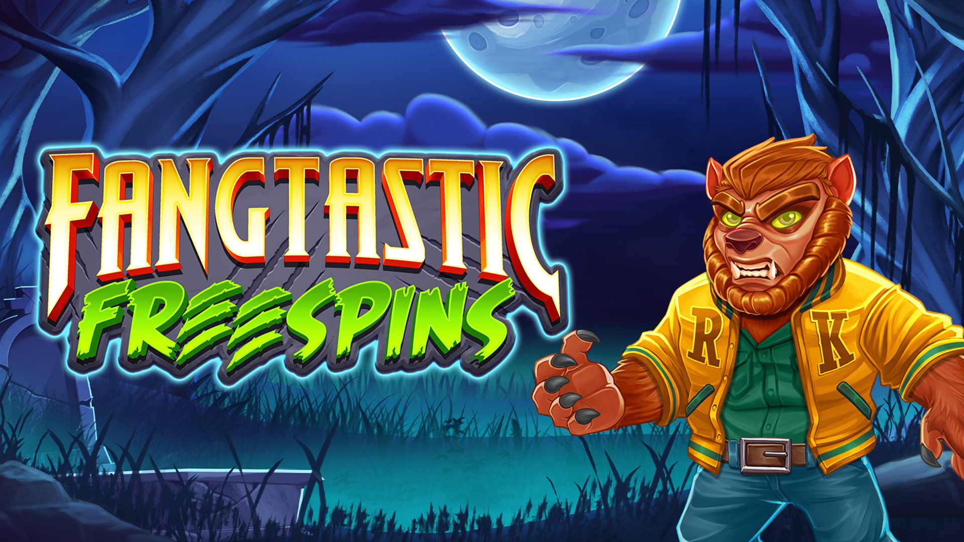 Fangtastic Freespins