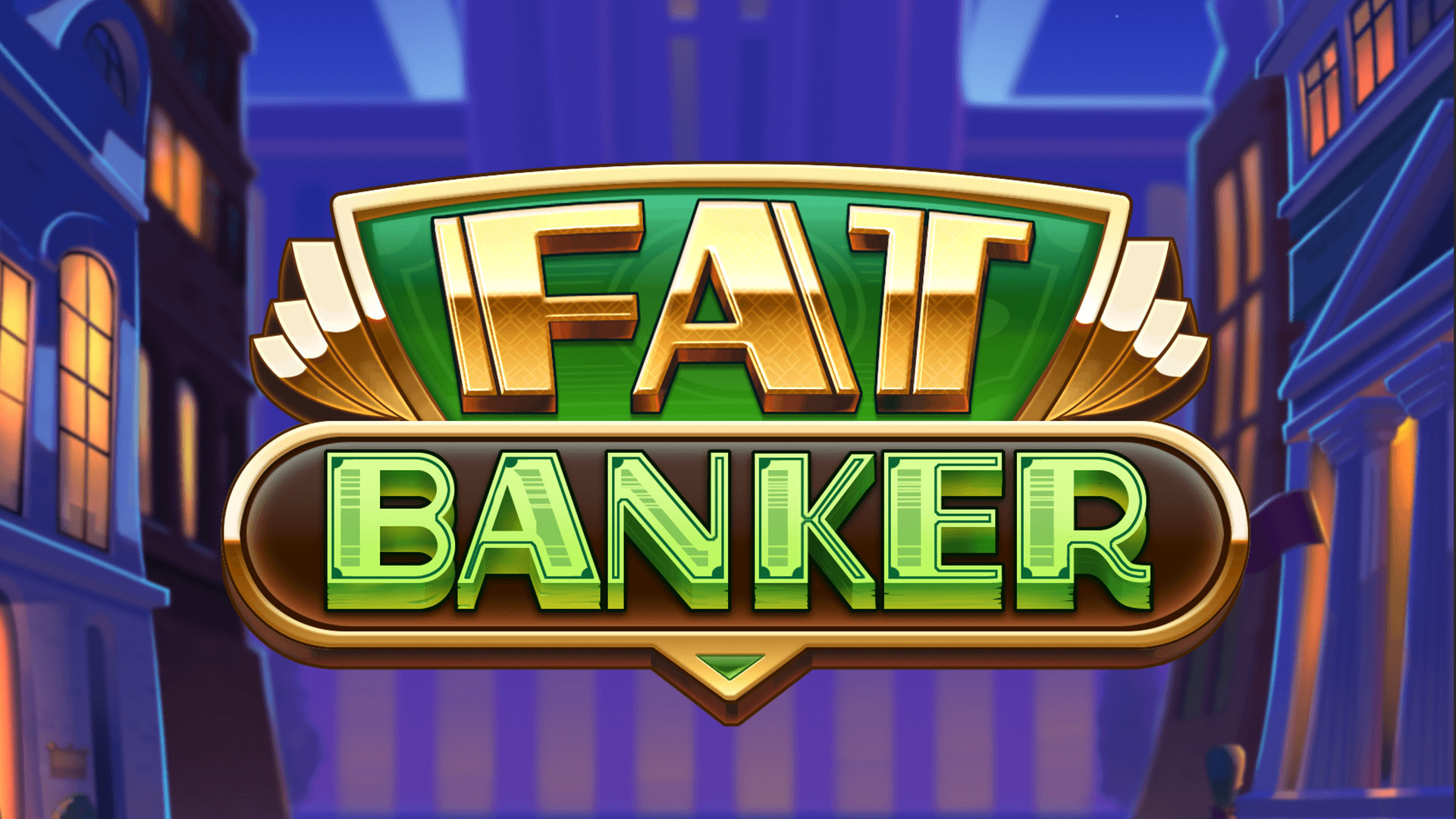 Fat Banker