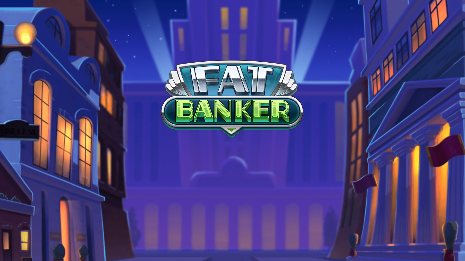 Fat Banker