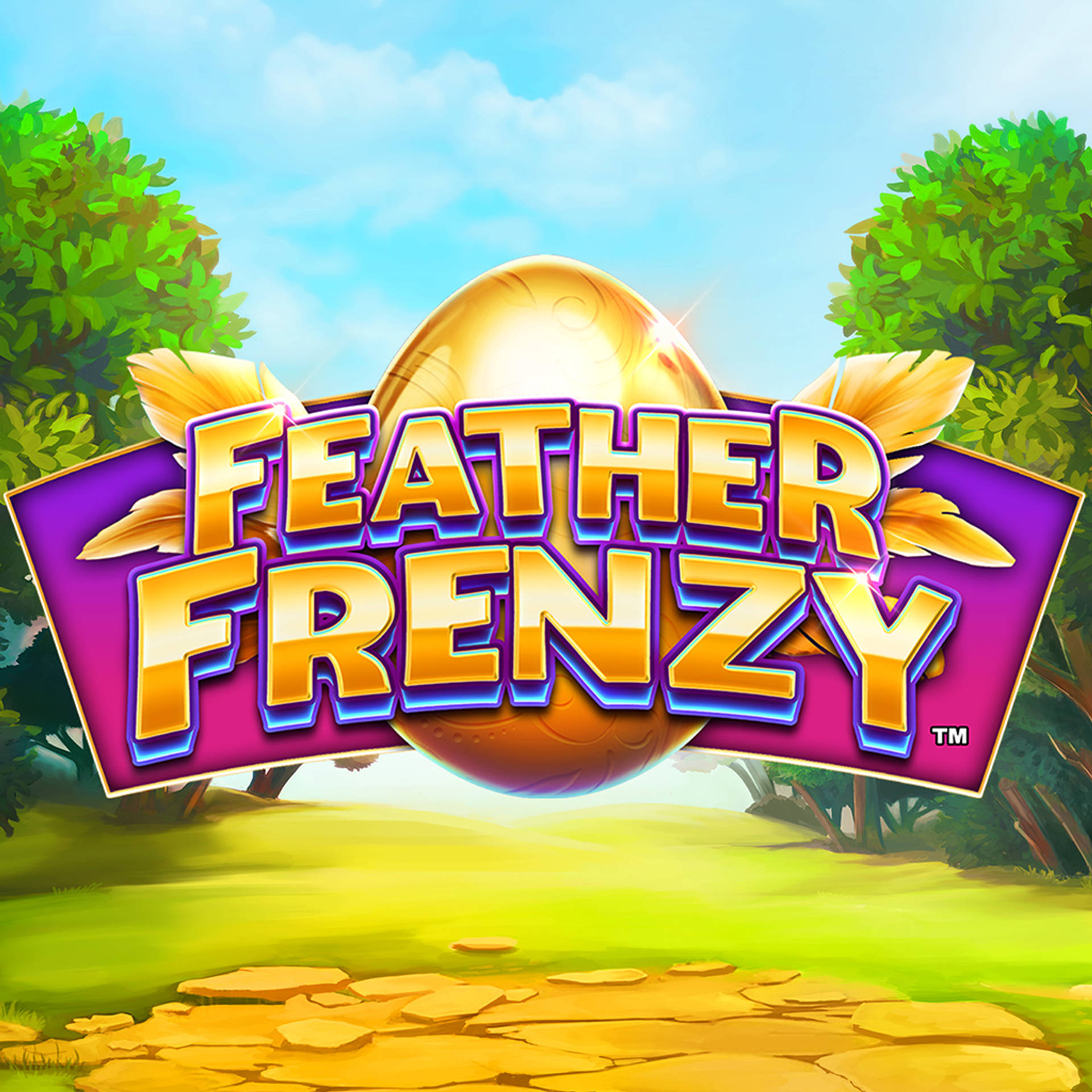 Feather Frenzy