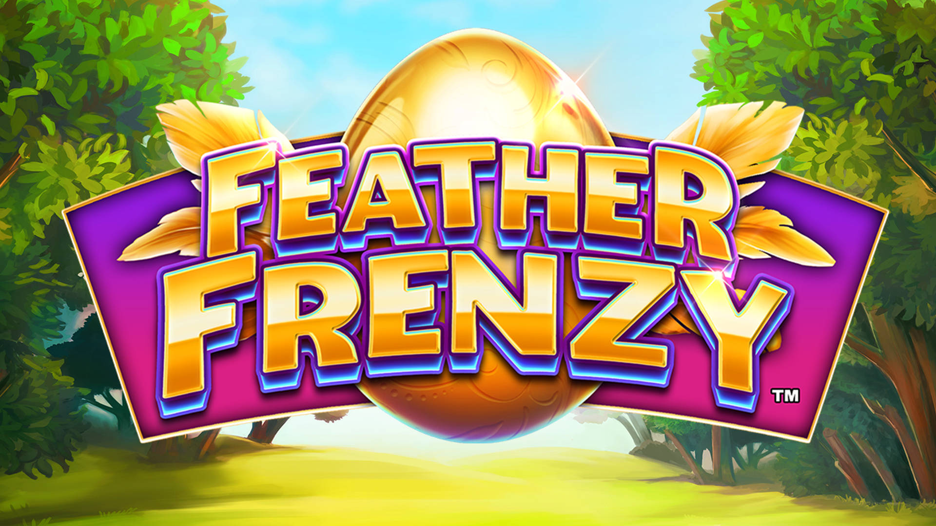 Feather Frenzy