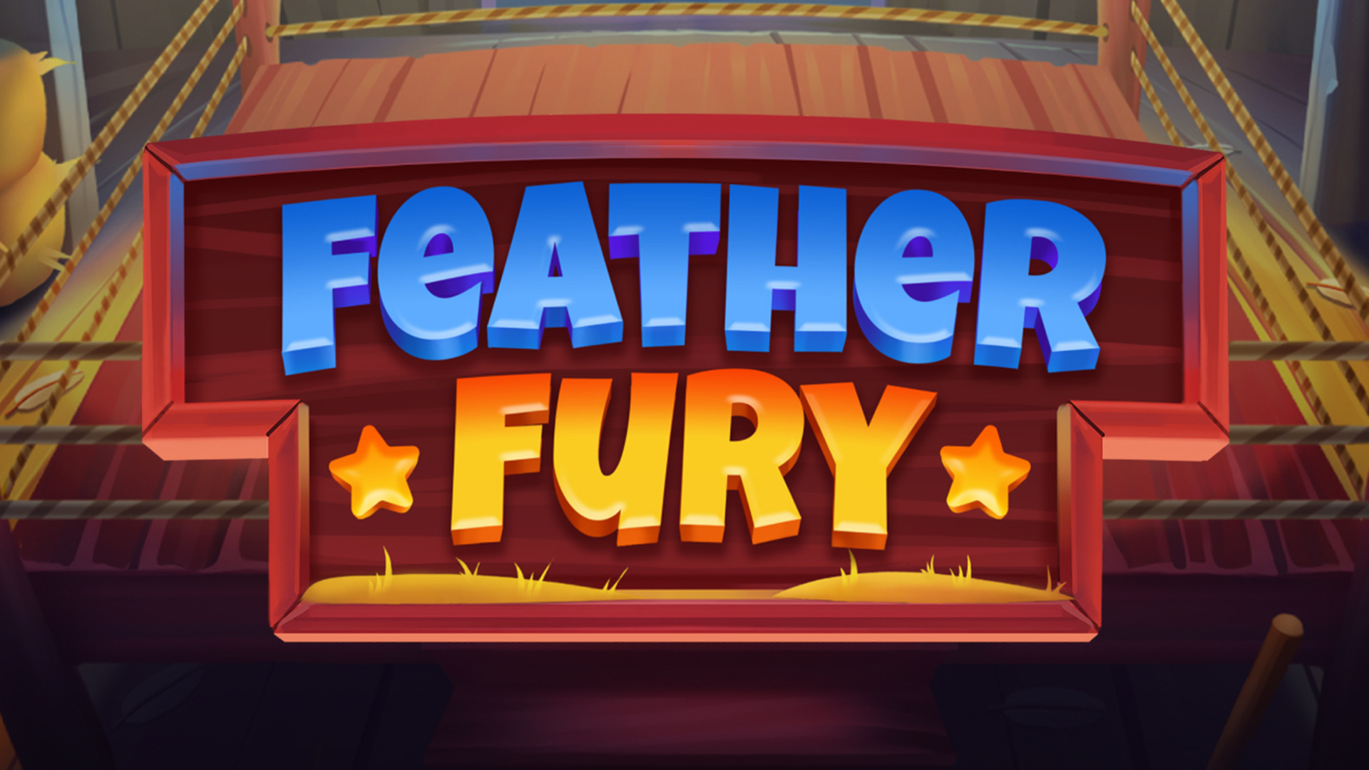 Feather Fury