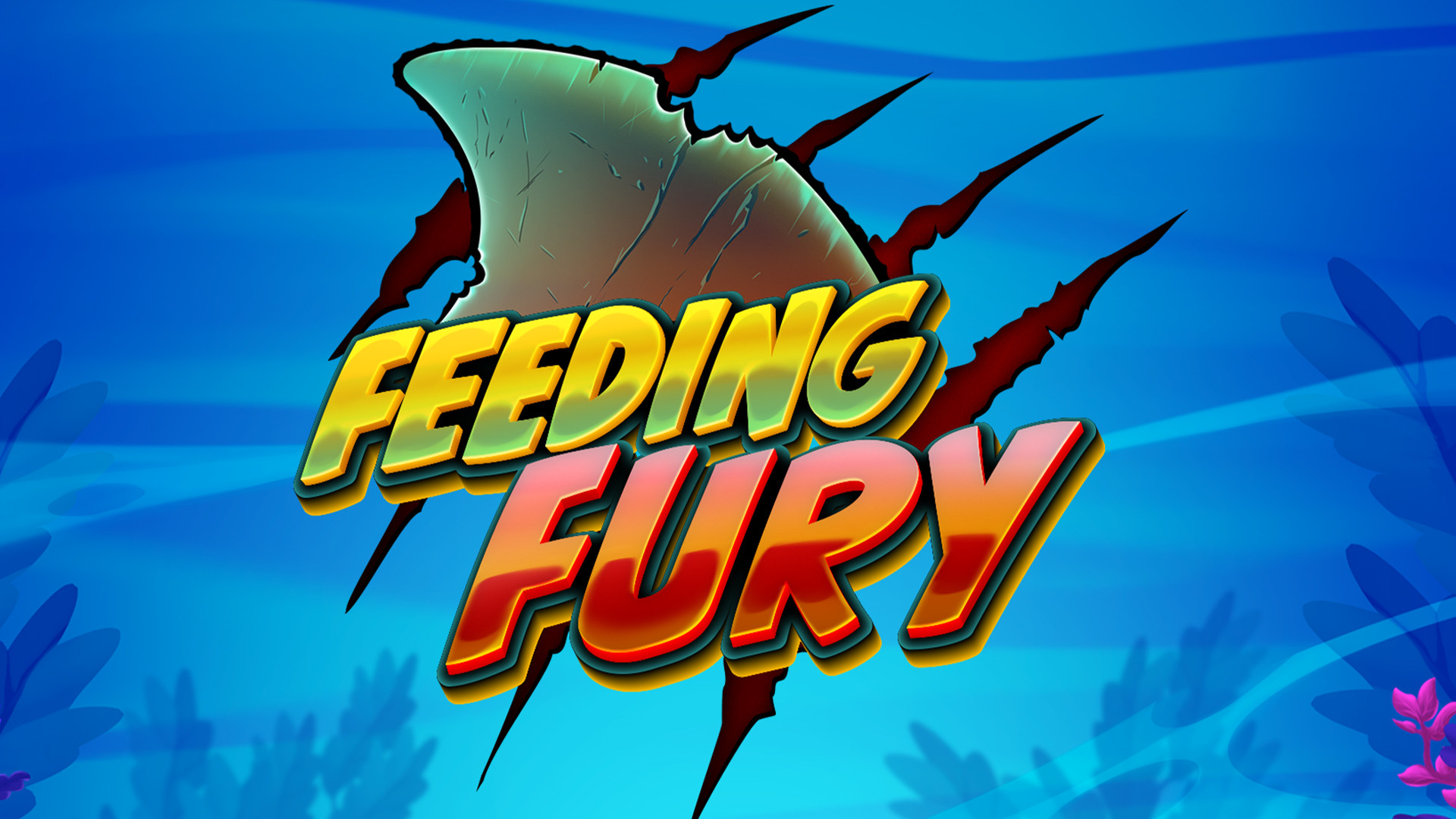 Feeding Fury