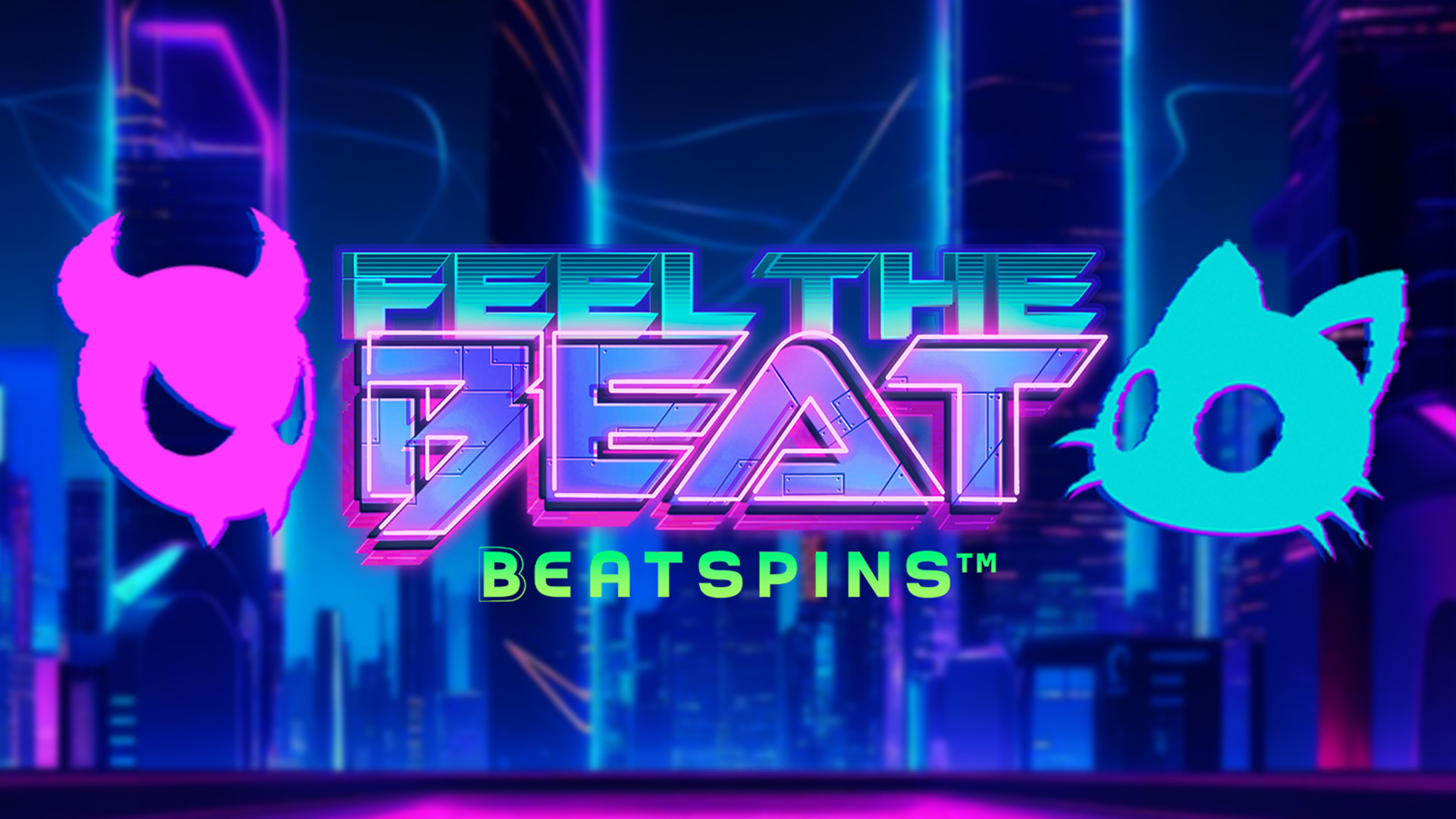 Feel the Beat