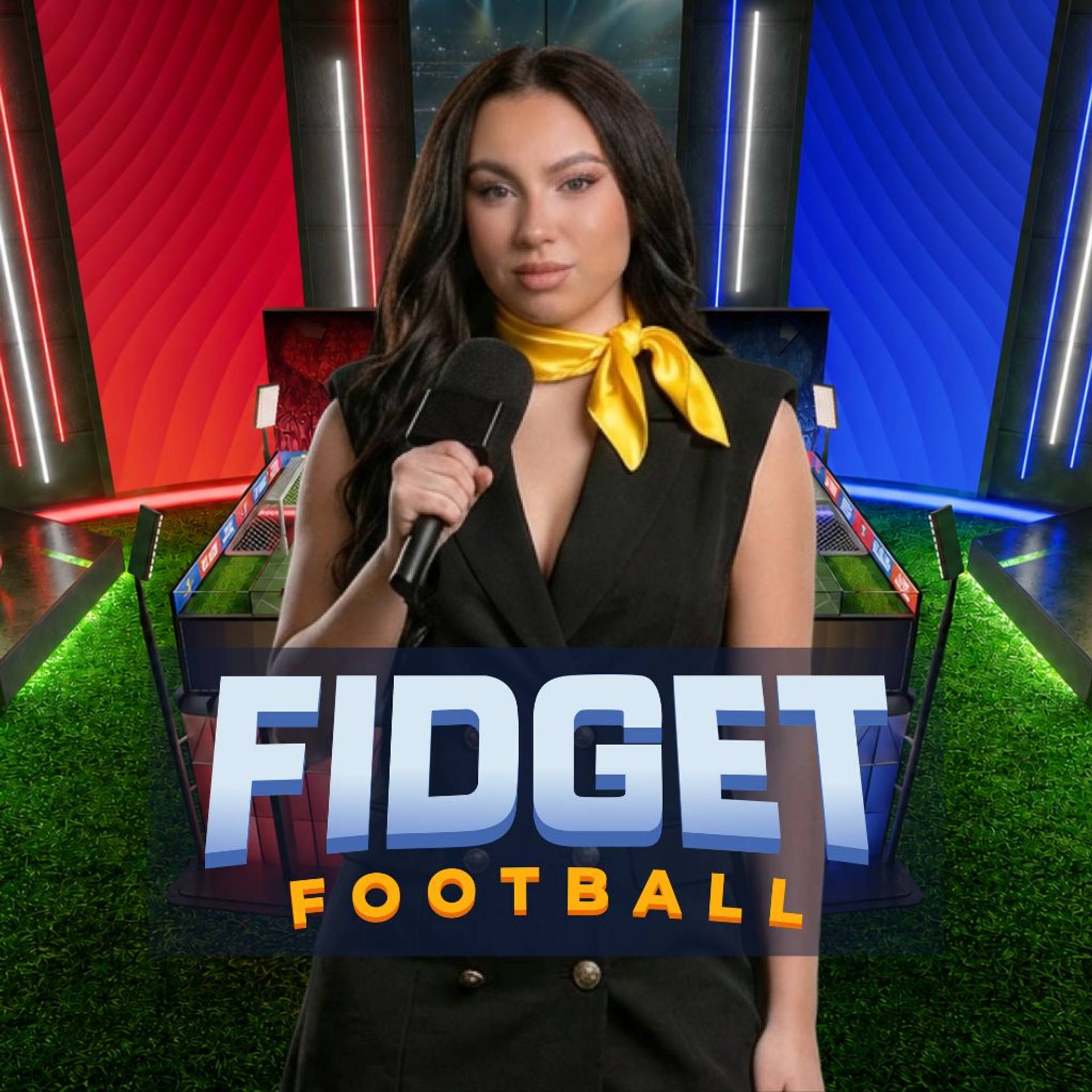 Fidget Football