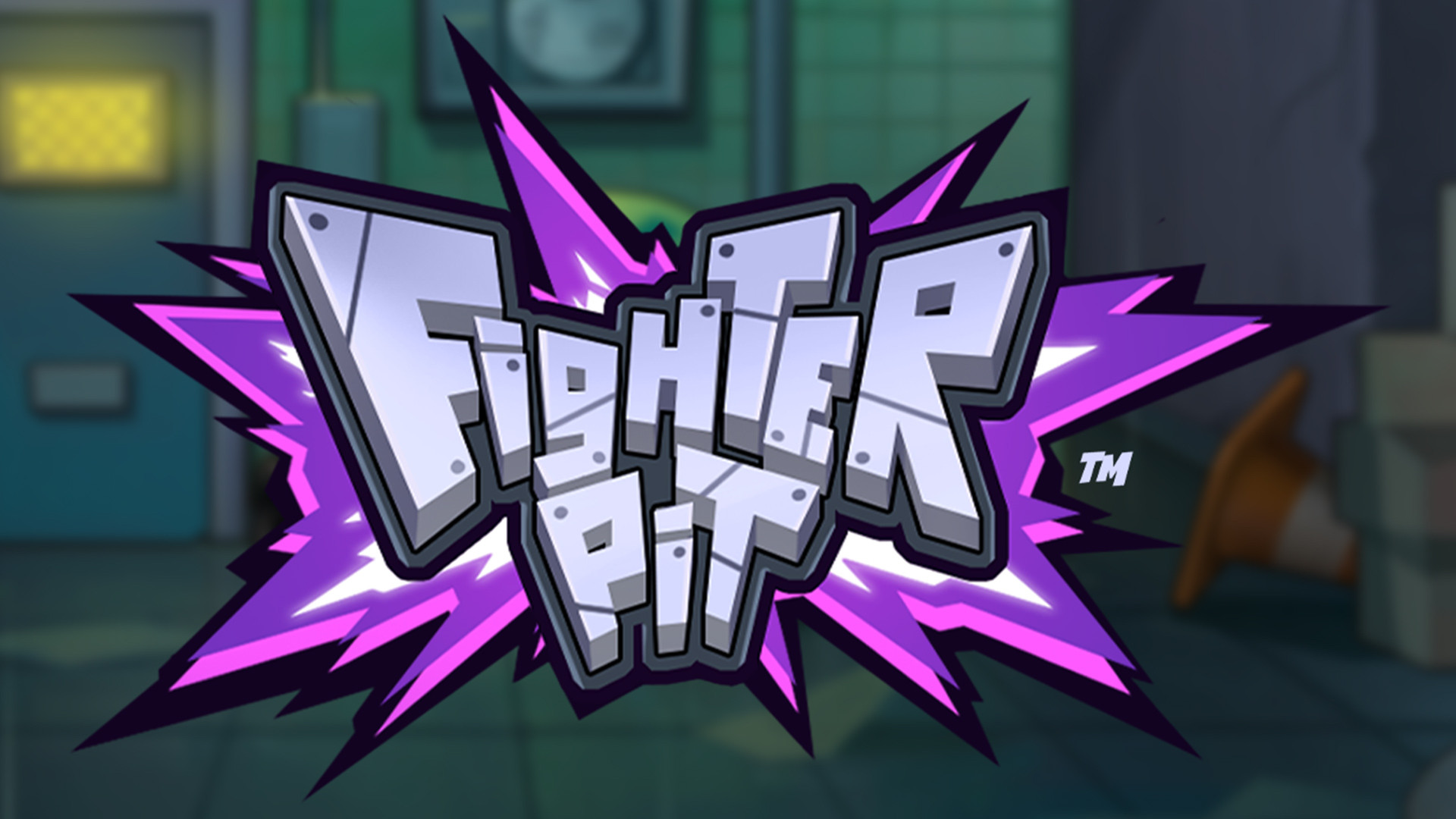 Fighter Pit
