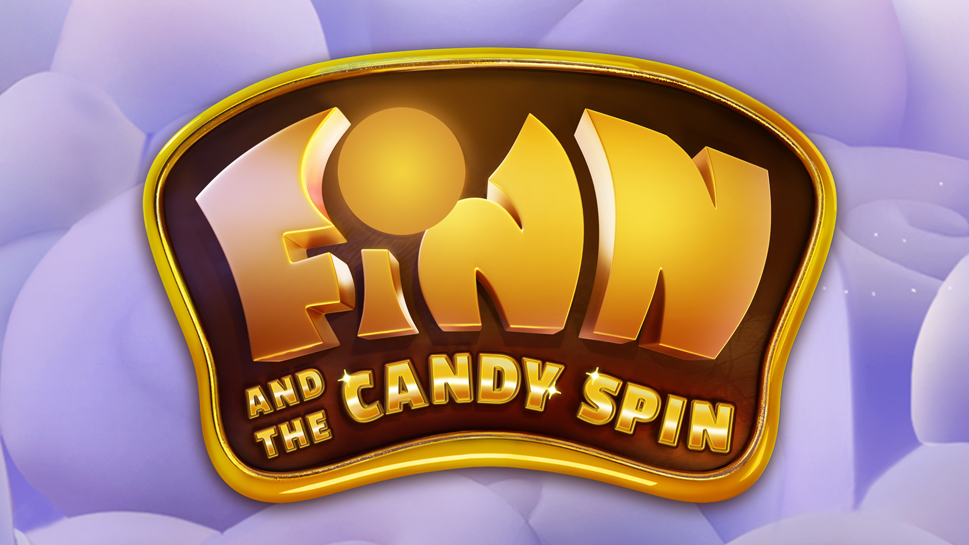 Finn and The Candy Spin