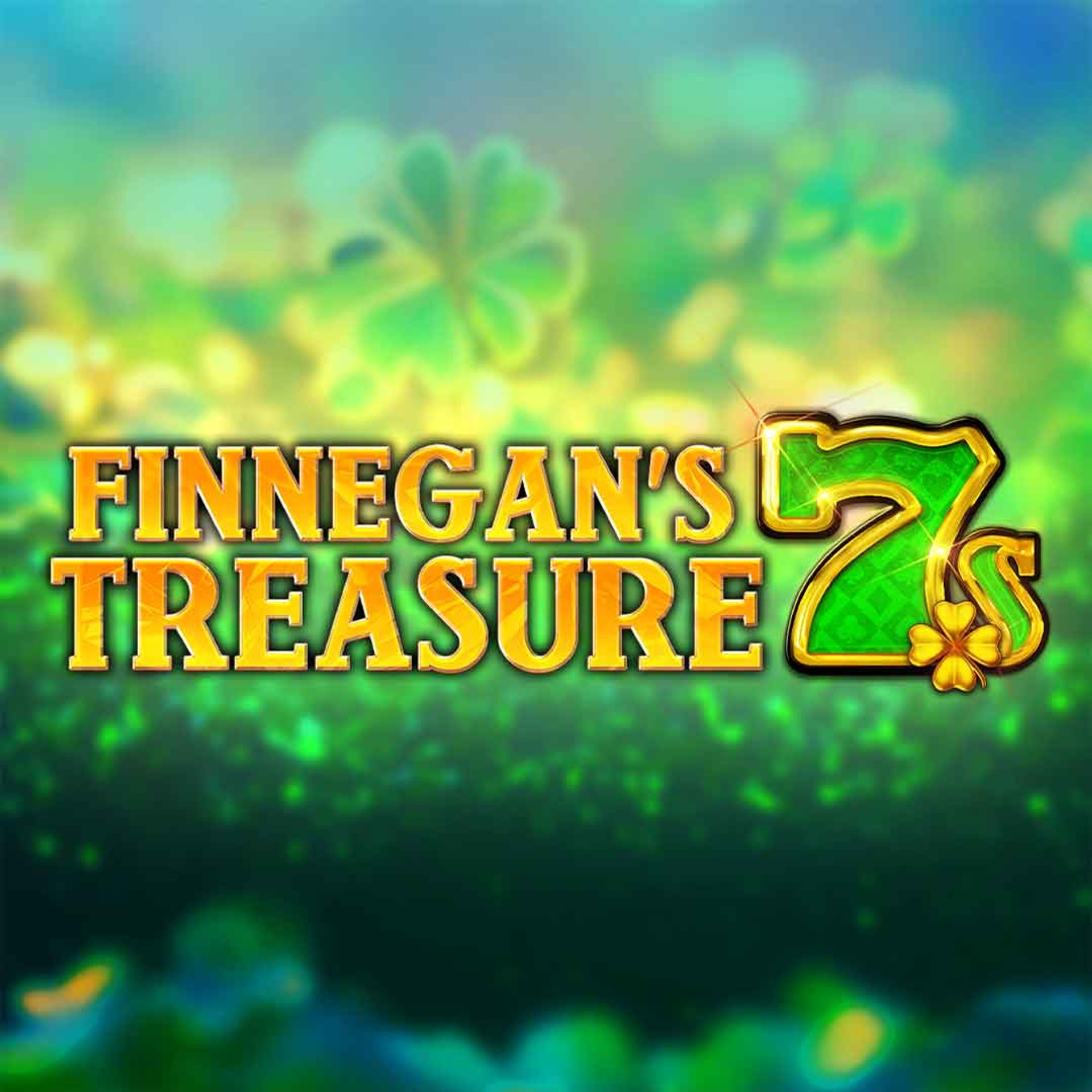 Finnegan's Treasure 7s
