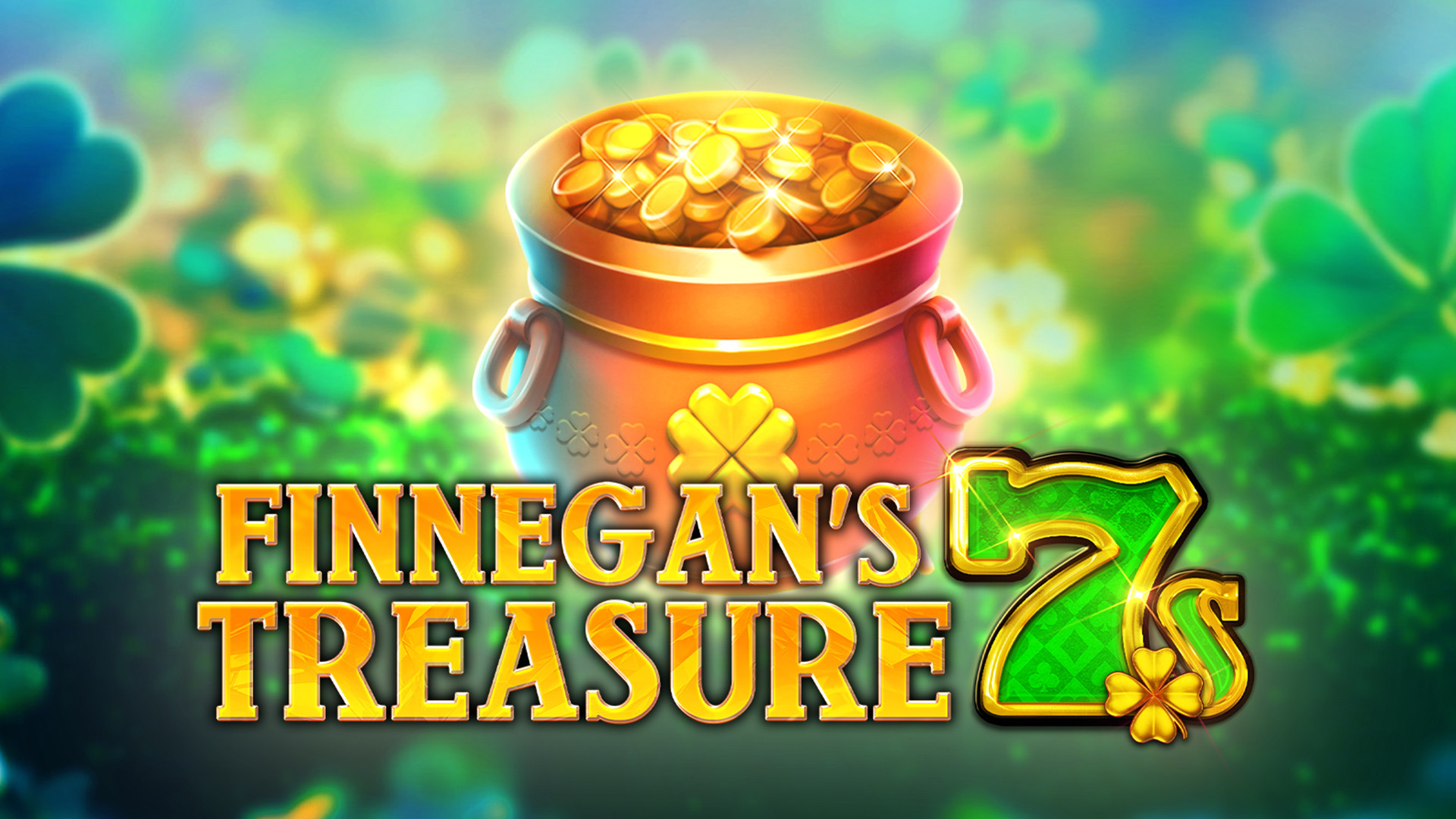 Finnegan's Treasure 7s