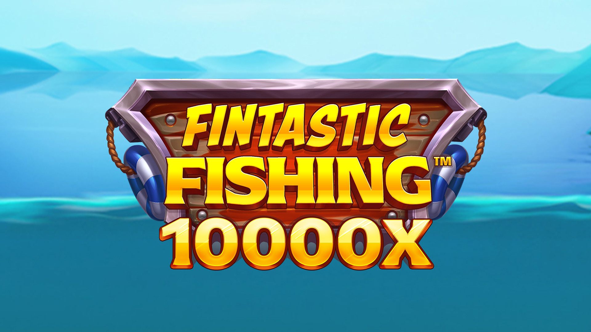 Fintastic Fishing