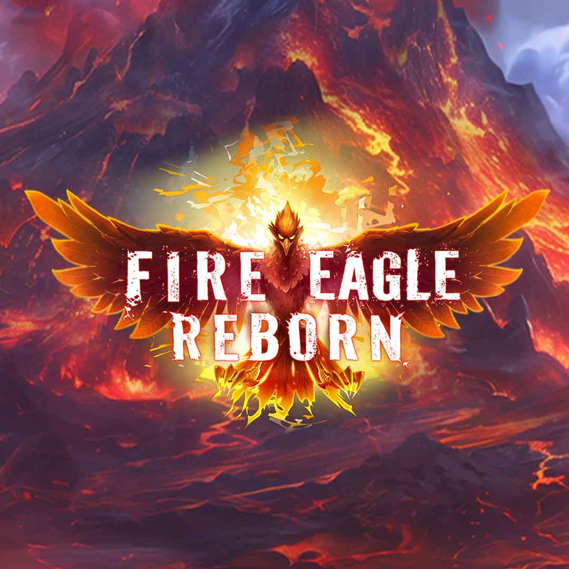 Fire Eagle Reborn