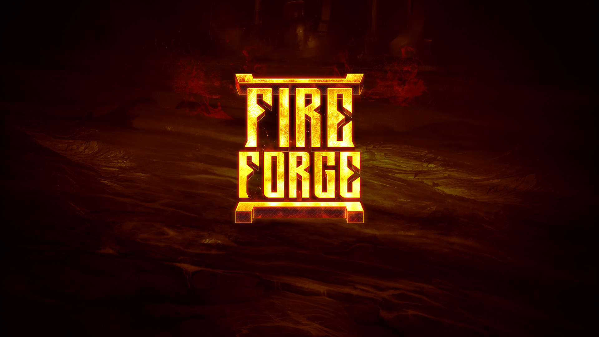 Fire Forge