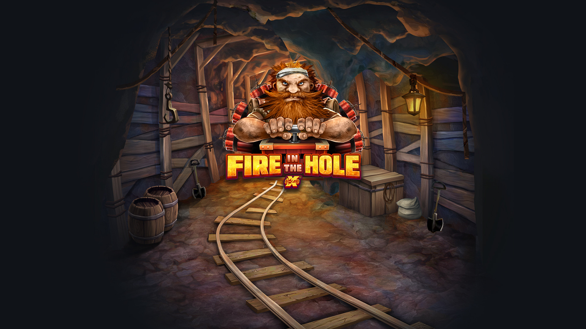 Fire In The Hole xBomb