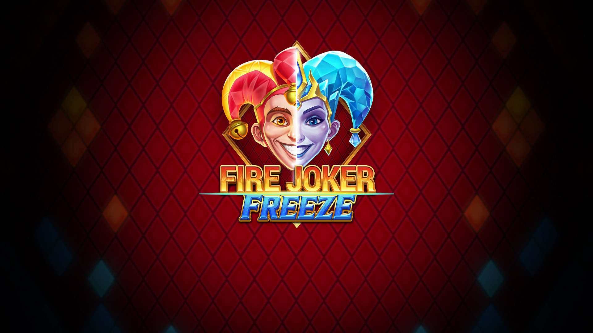 Fire Joker Freeze