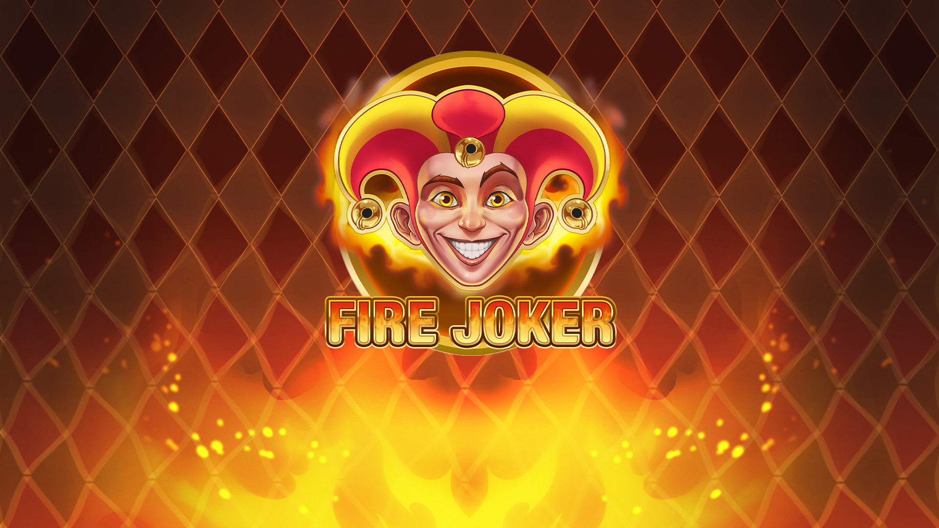 Fire Joker