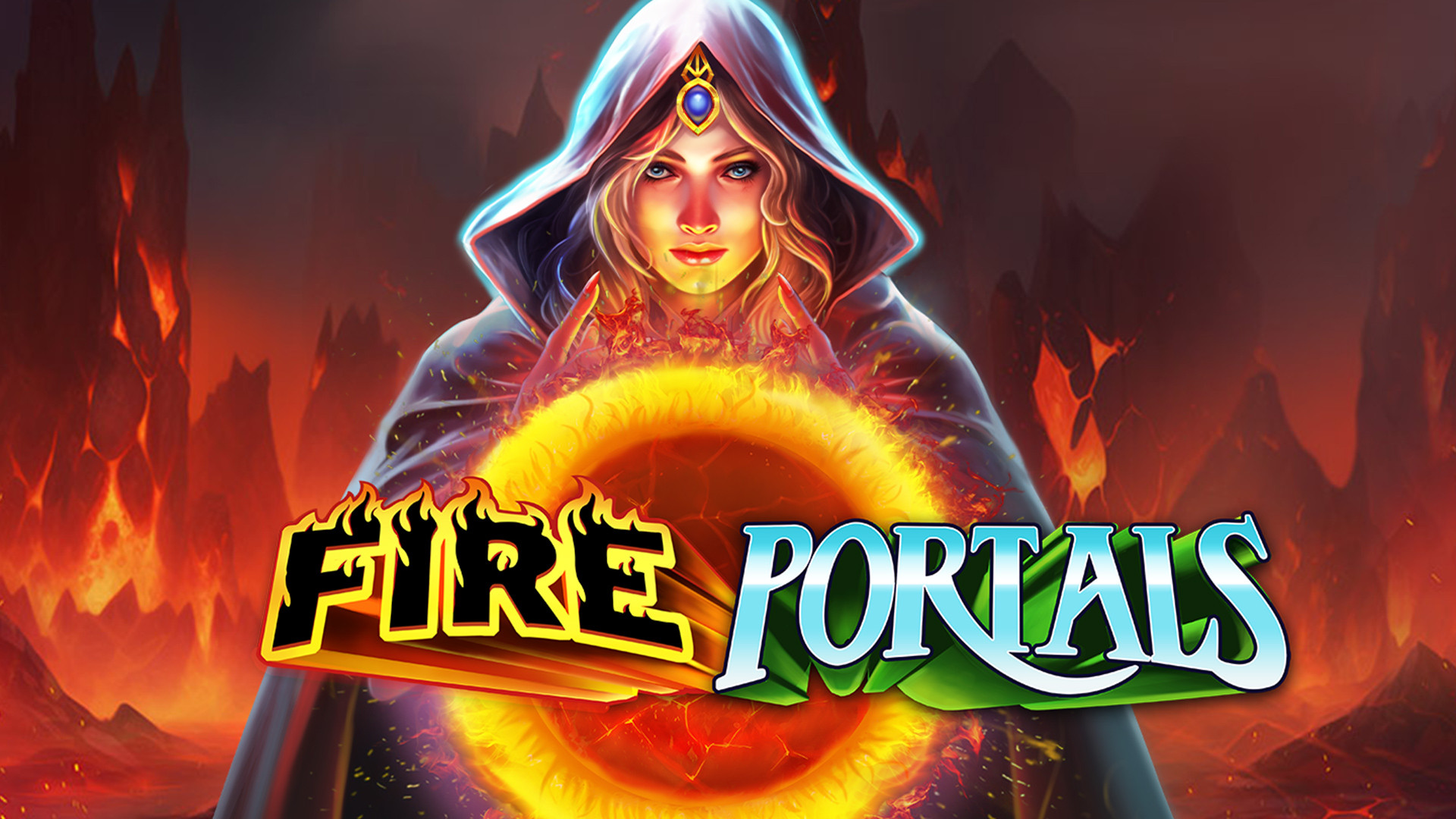 Fire Portals