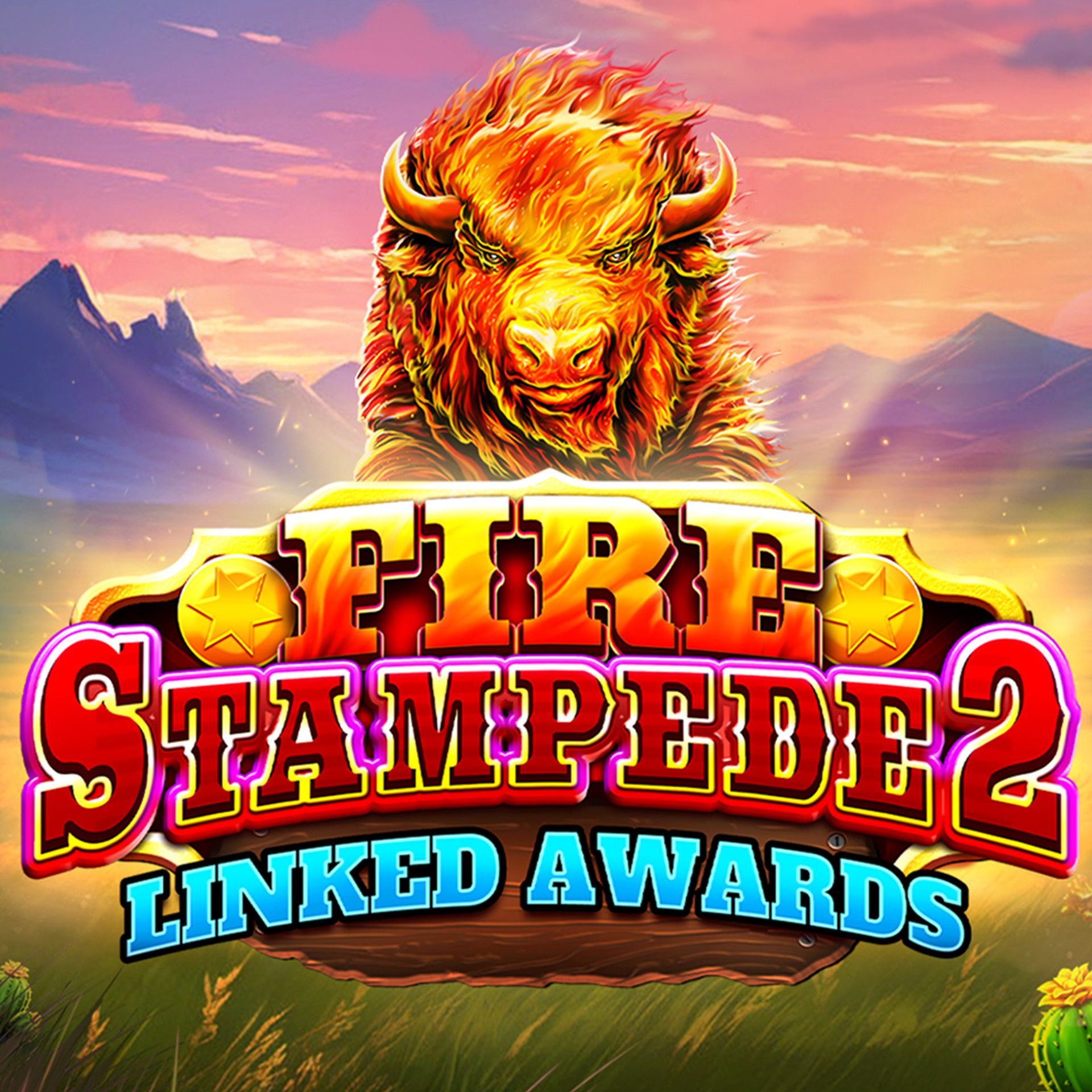 Fire Stampede 2
