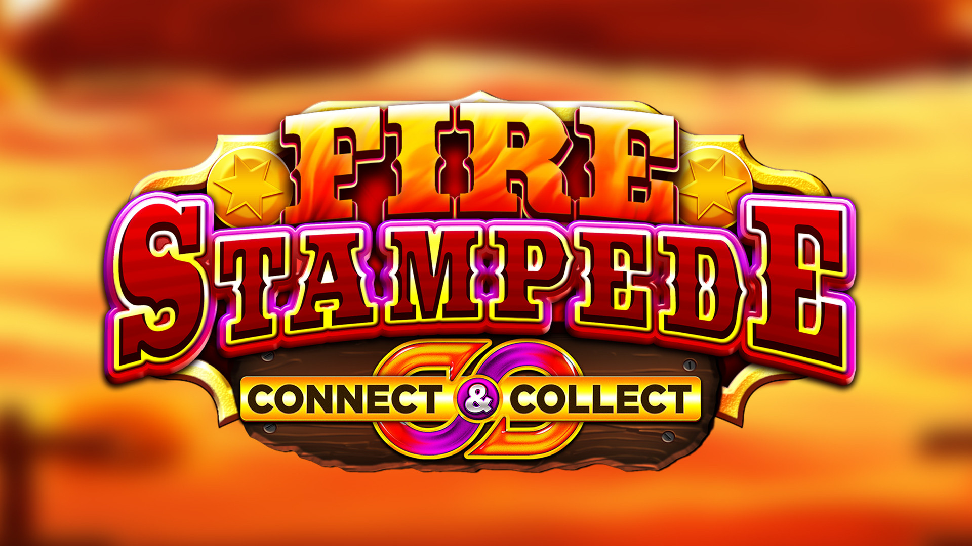 Fire Stampede - BetMGM