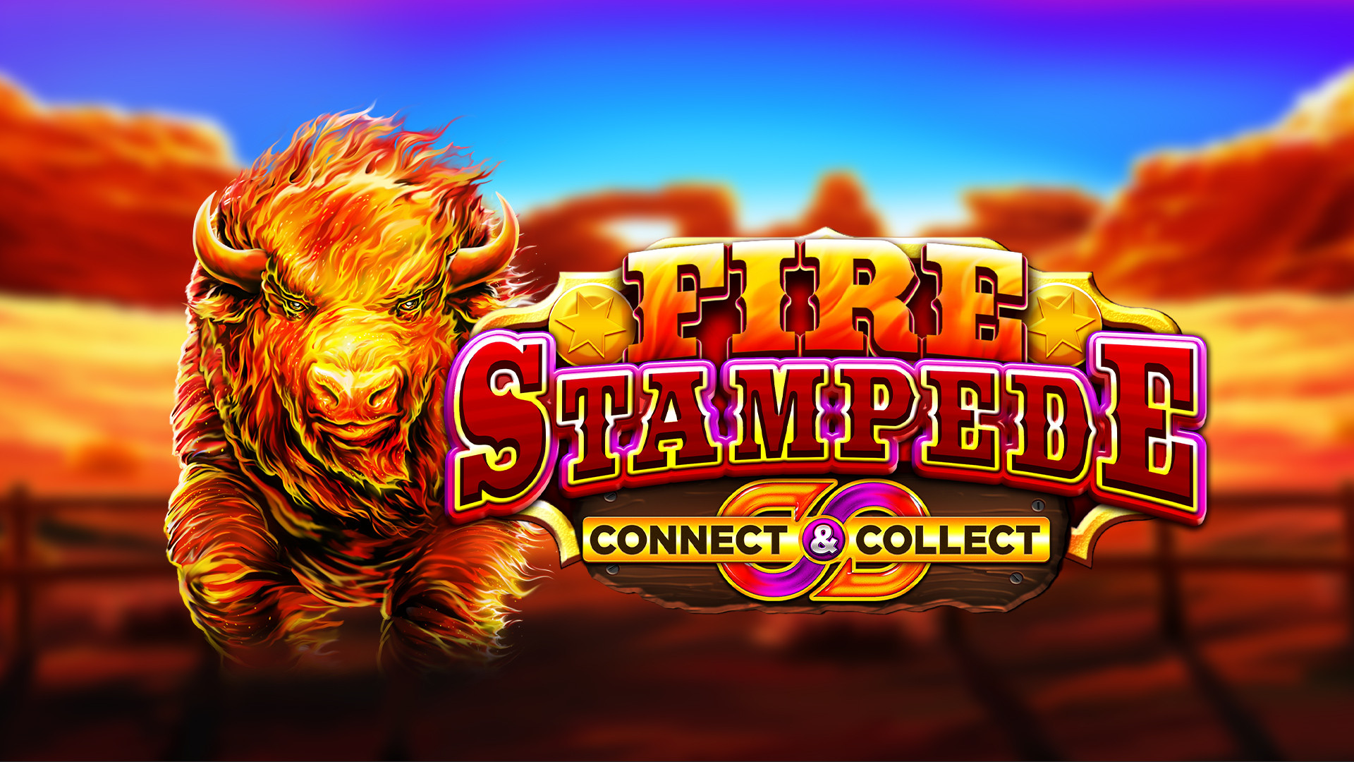 Fire Stampede