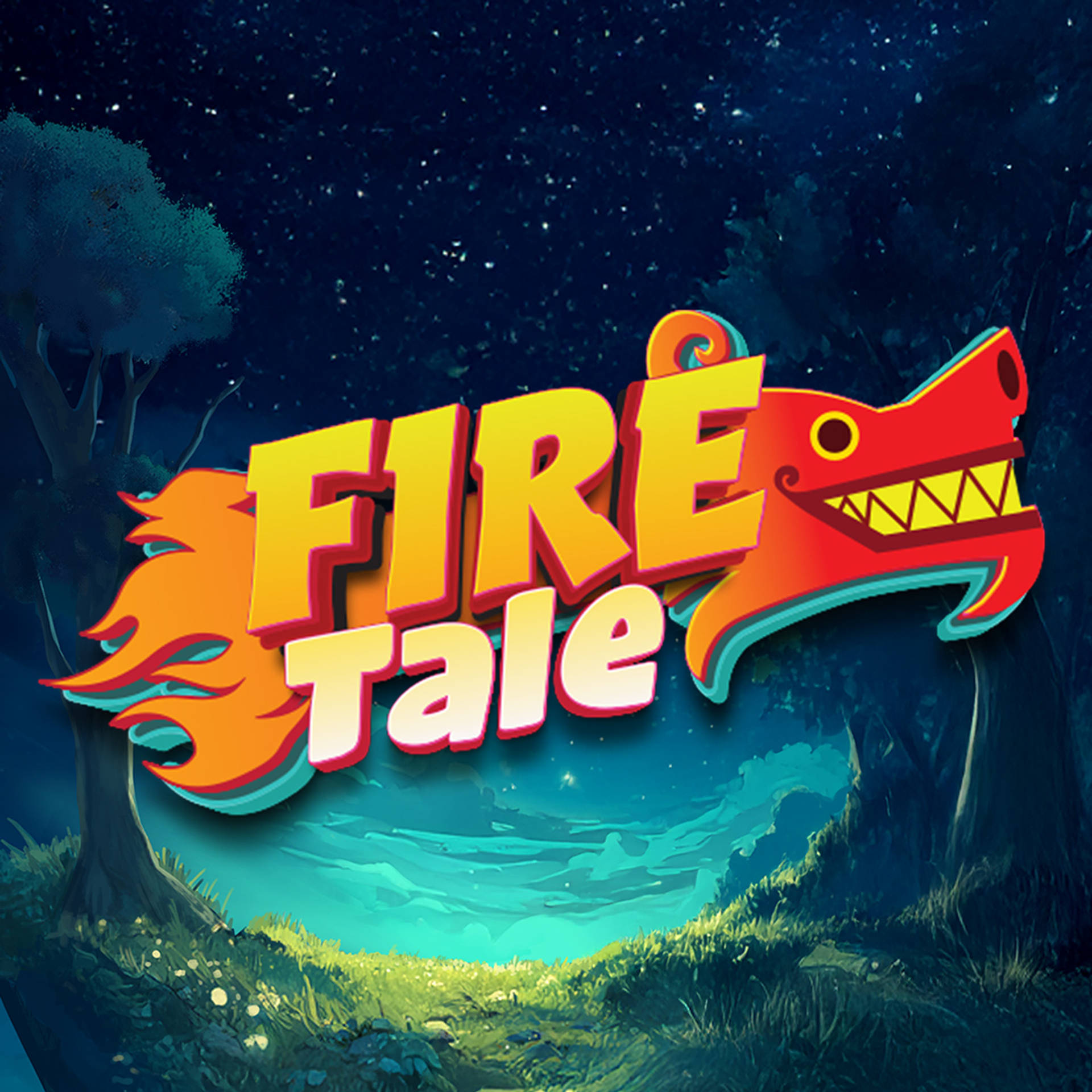 Fire Tale