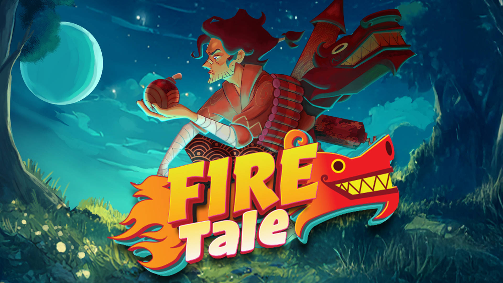 Fire Tale