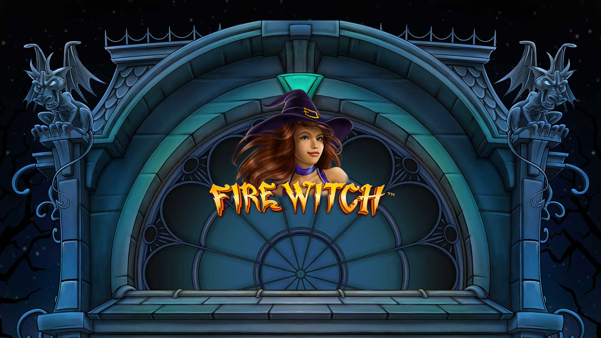 Fire Witch