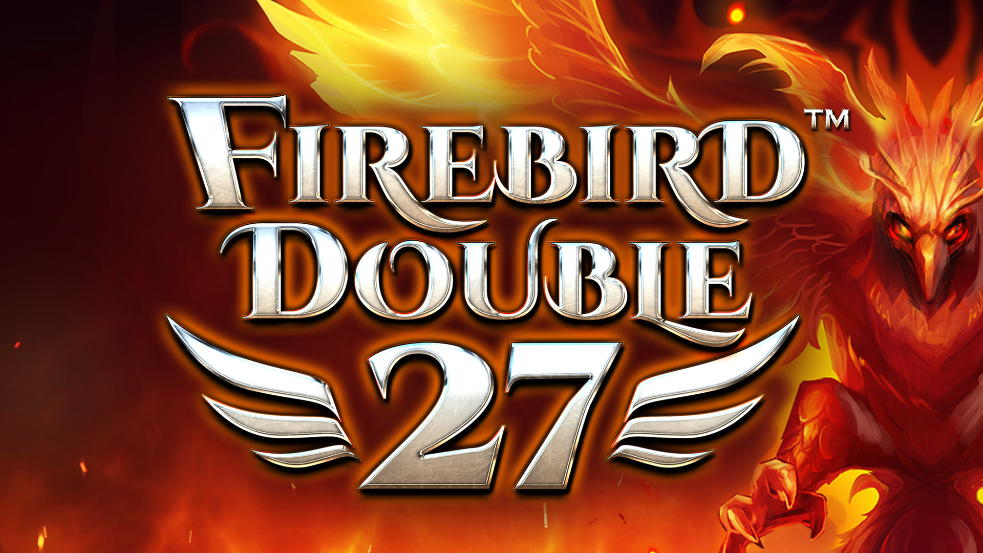 Firebird Double 27