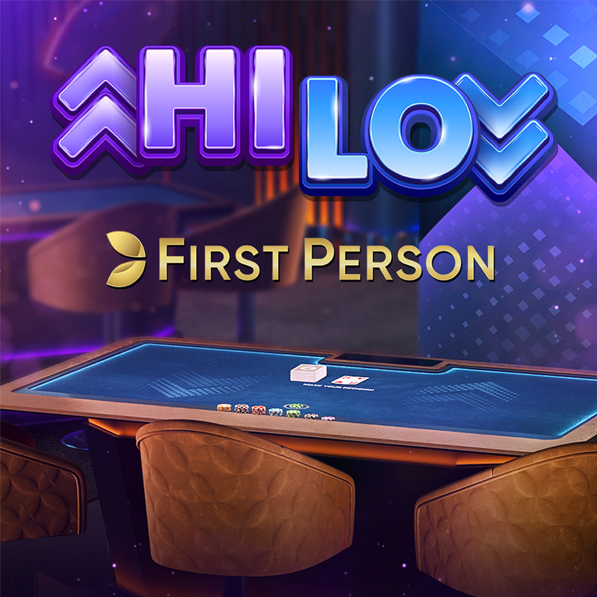 First Person HiLo