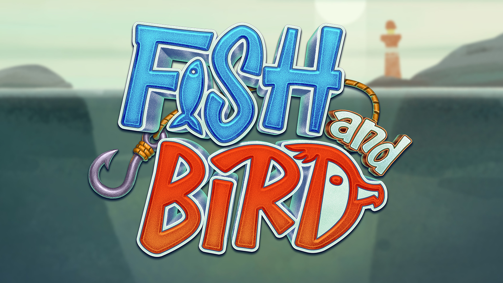 Fish and Bird