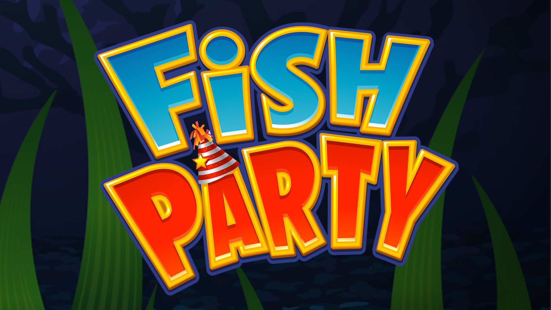 Fish Party