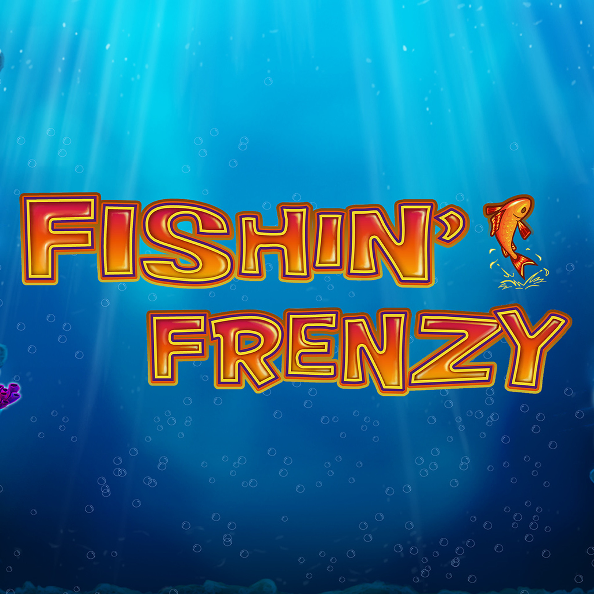 Fishin' Frenzy