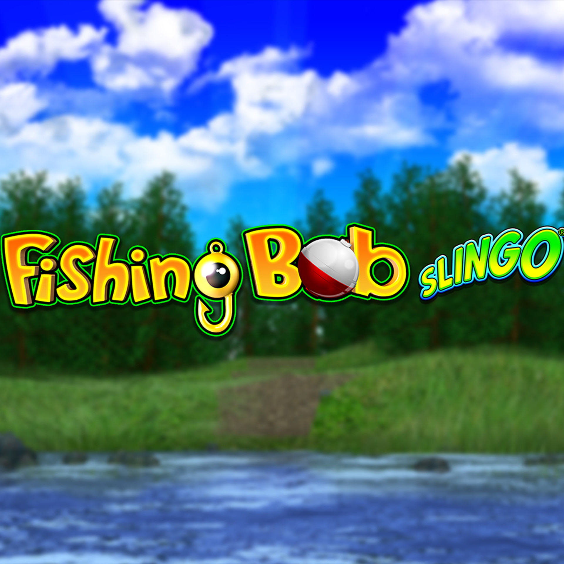 Fishing Bob Slingo