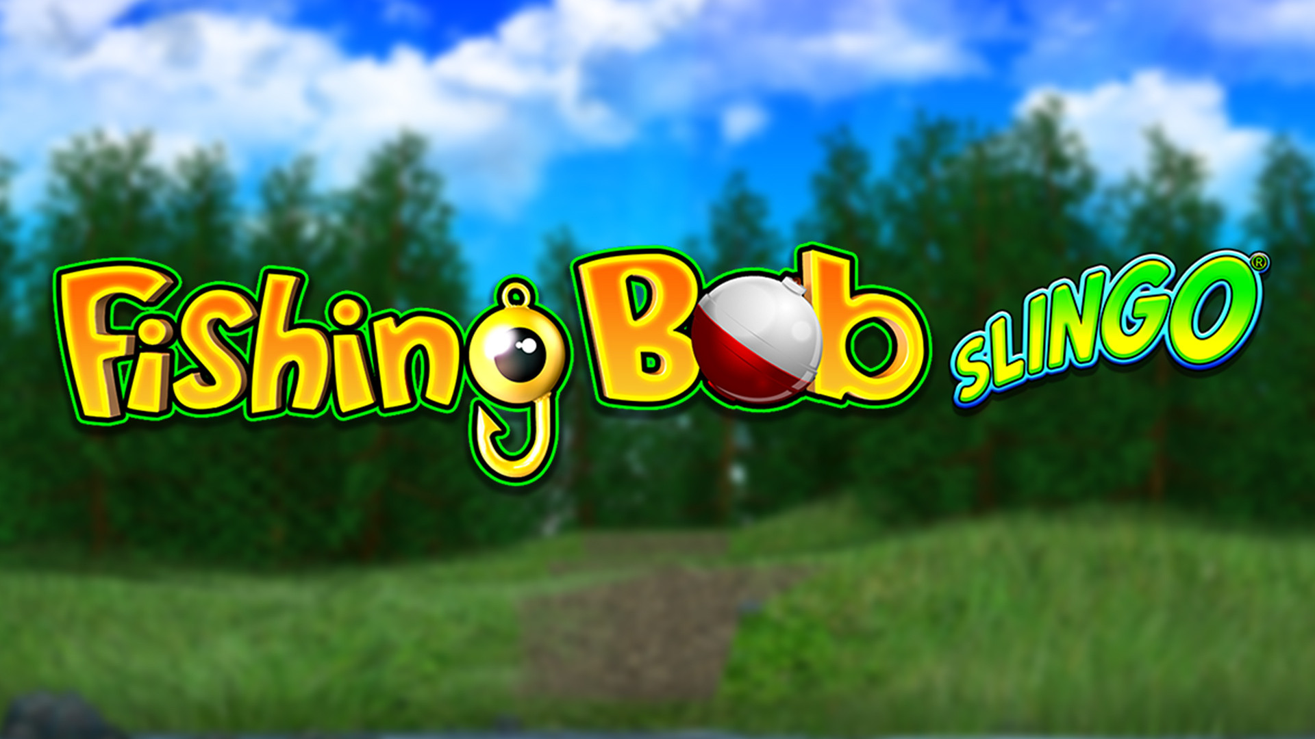 Fishing Bob Slingo
