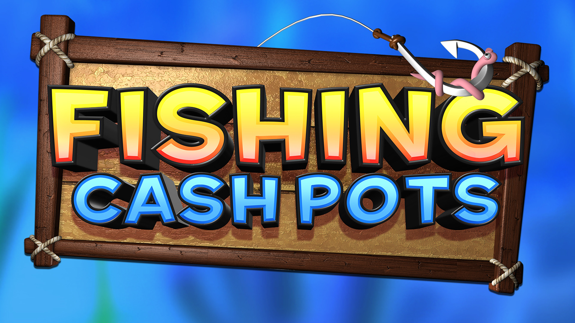 Fishing Cashpots