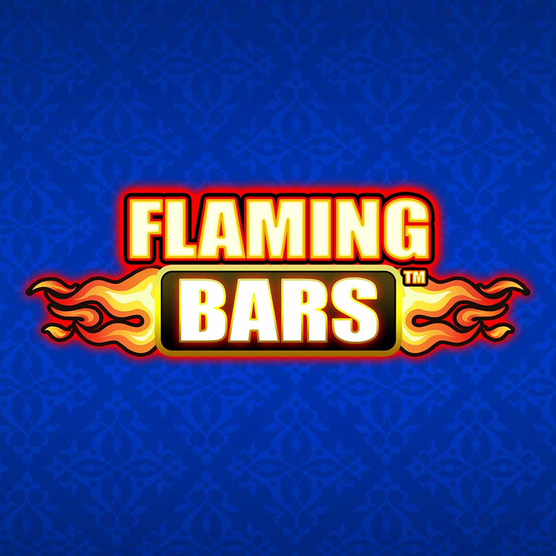 Flaming Bars