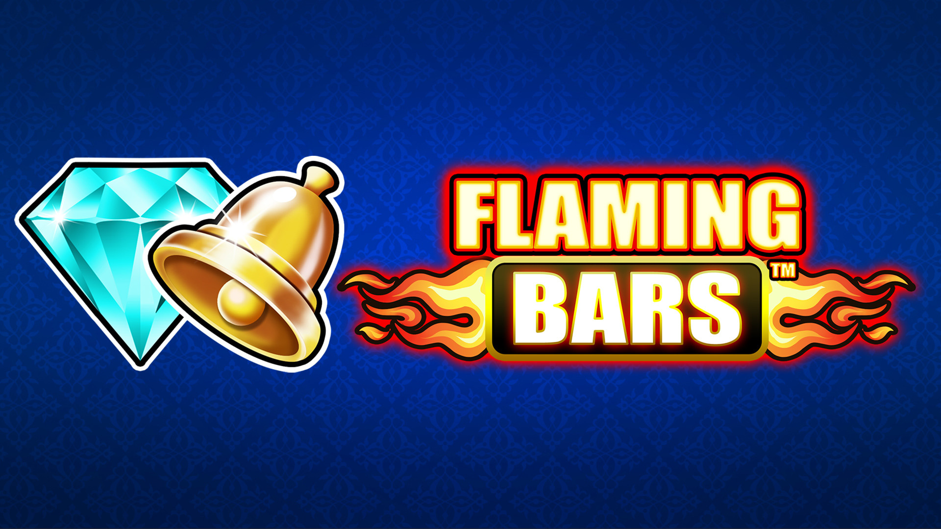 Flaming Bars