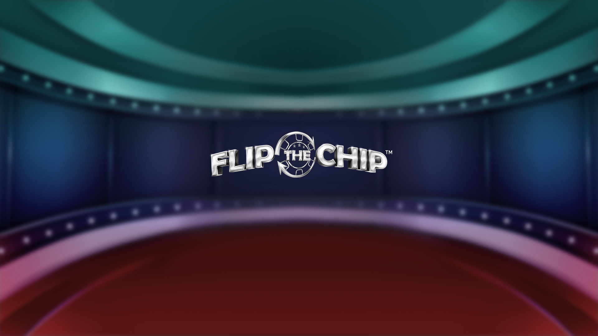 Flip The Chip