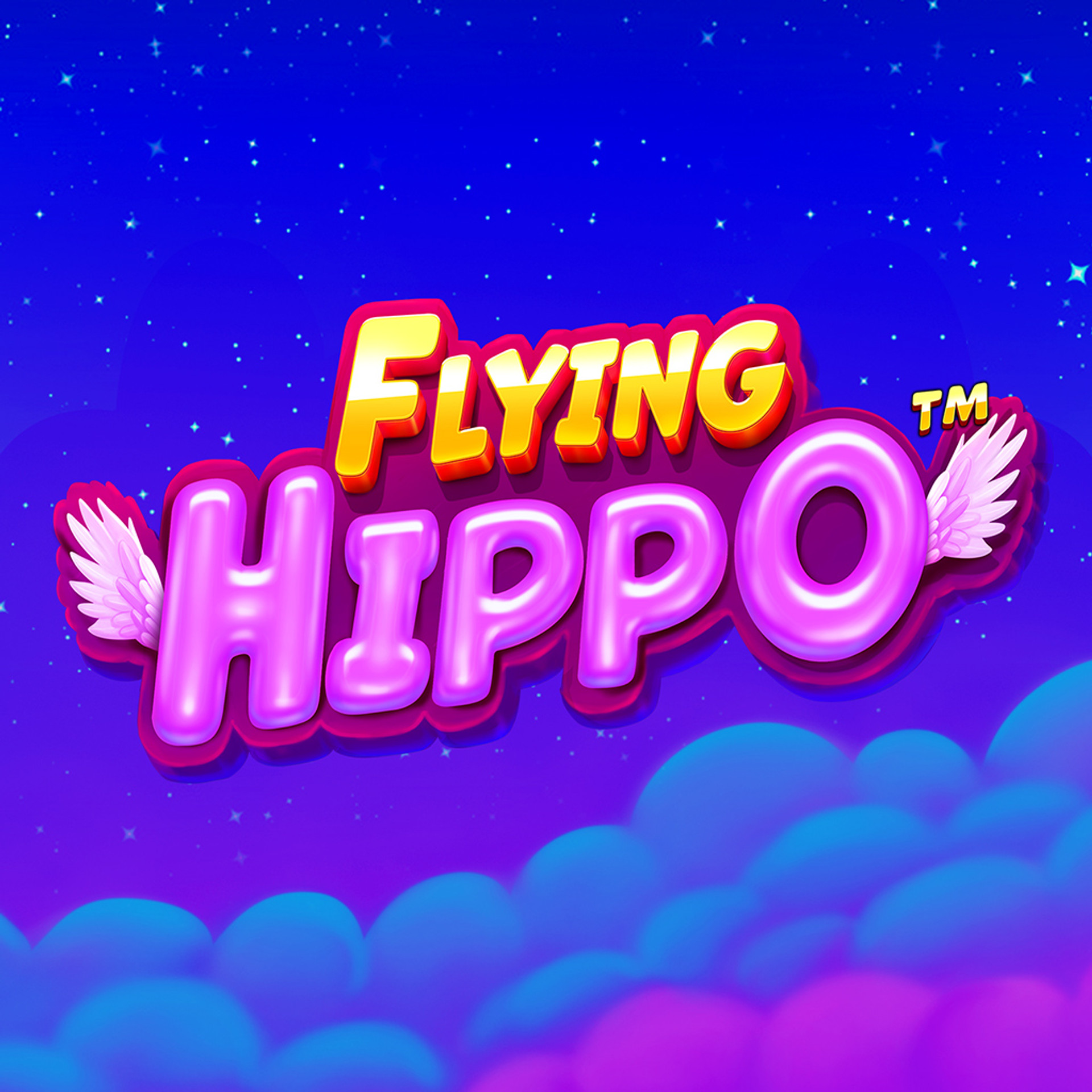 Flying Hippo