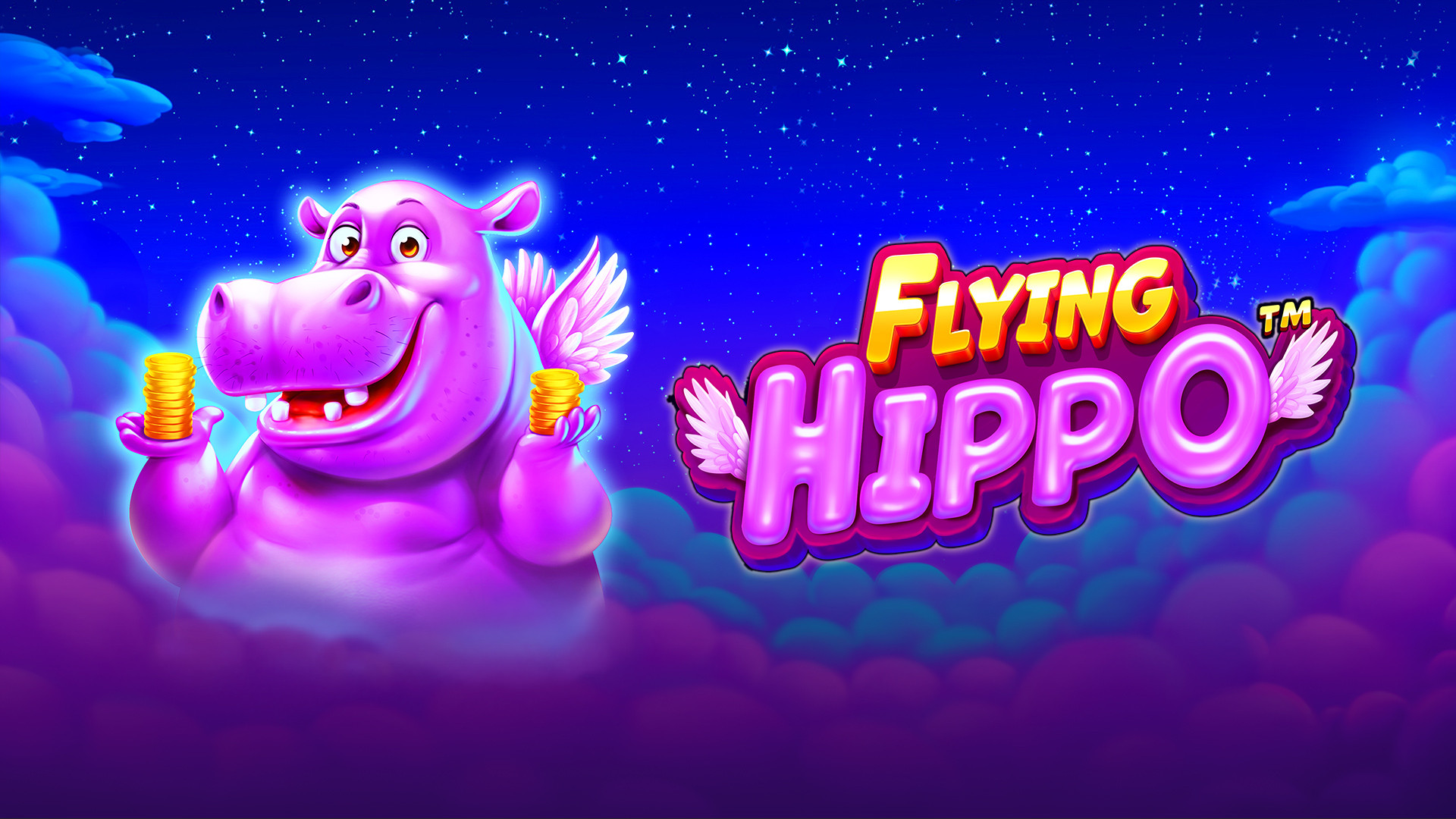 Flying Hippo