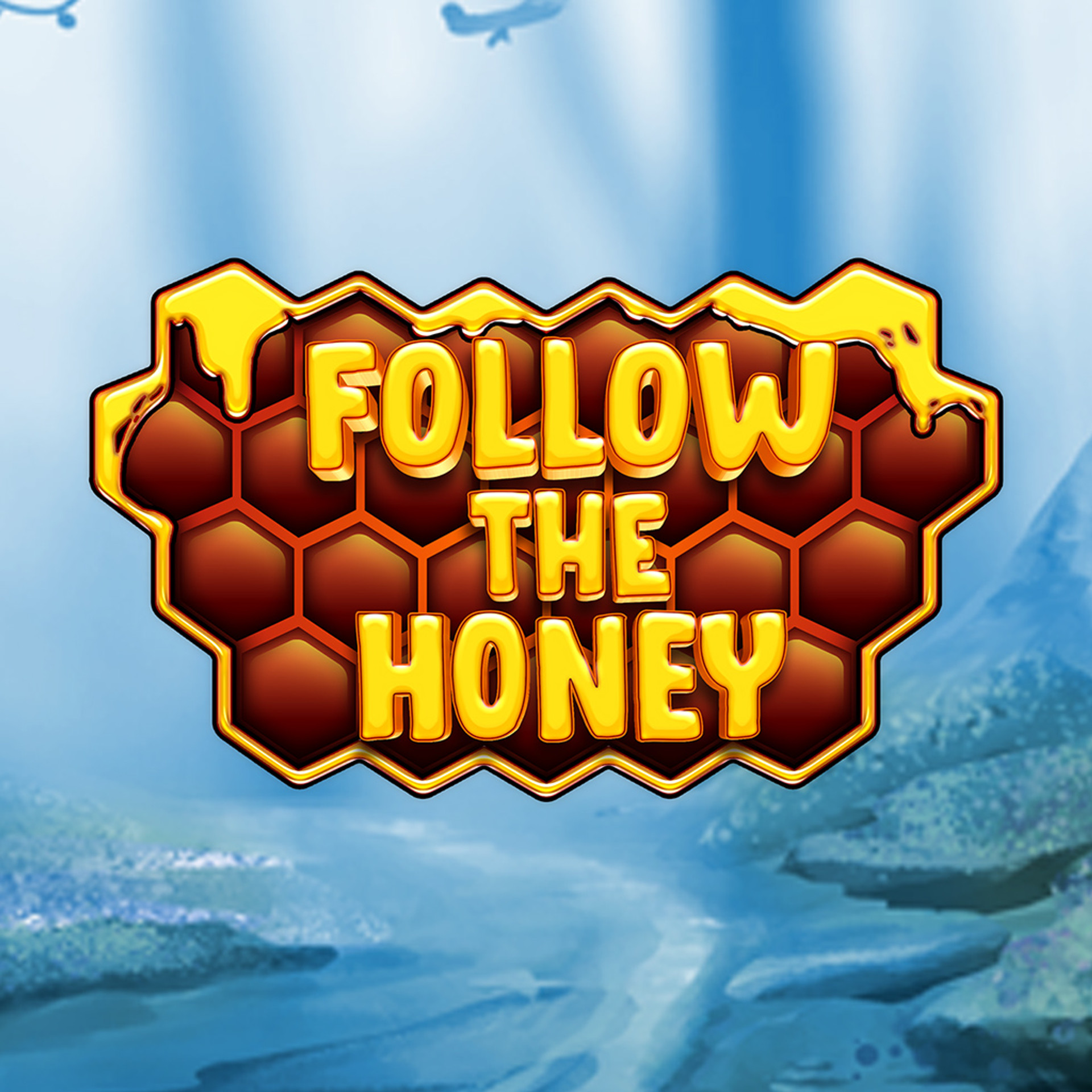 Follow The Honey