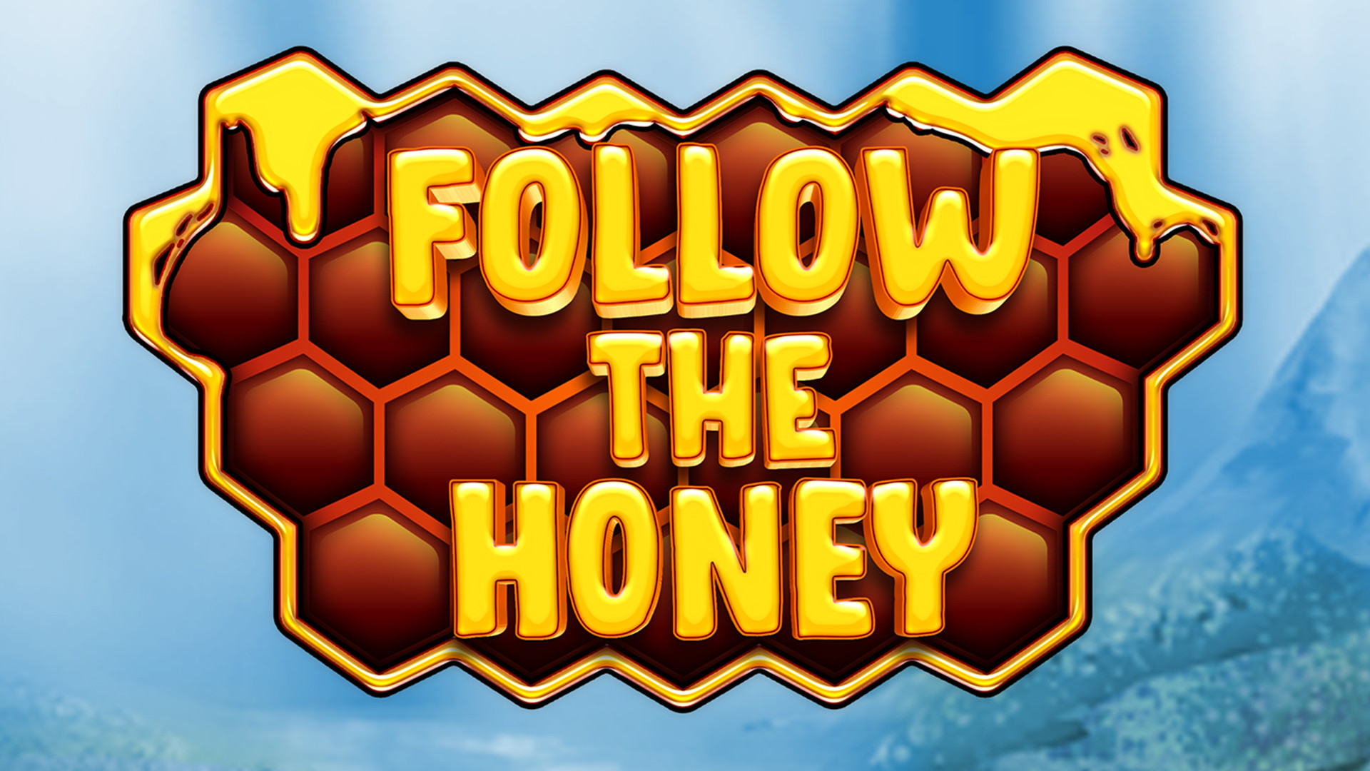 Follow The Honey