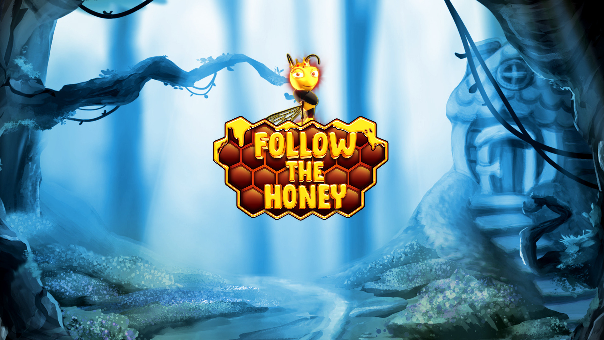 Follow The Honey