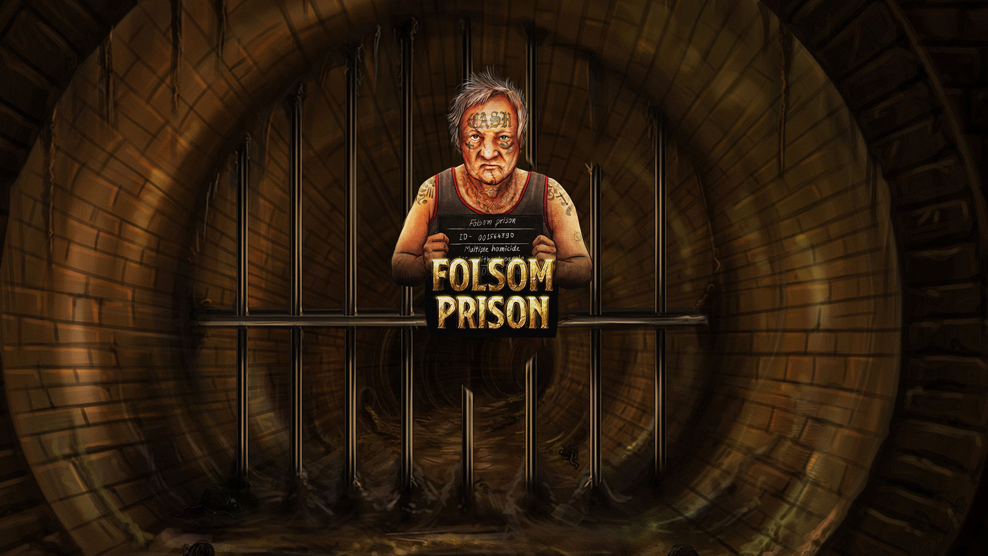 Folsom Prison