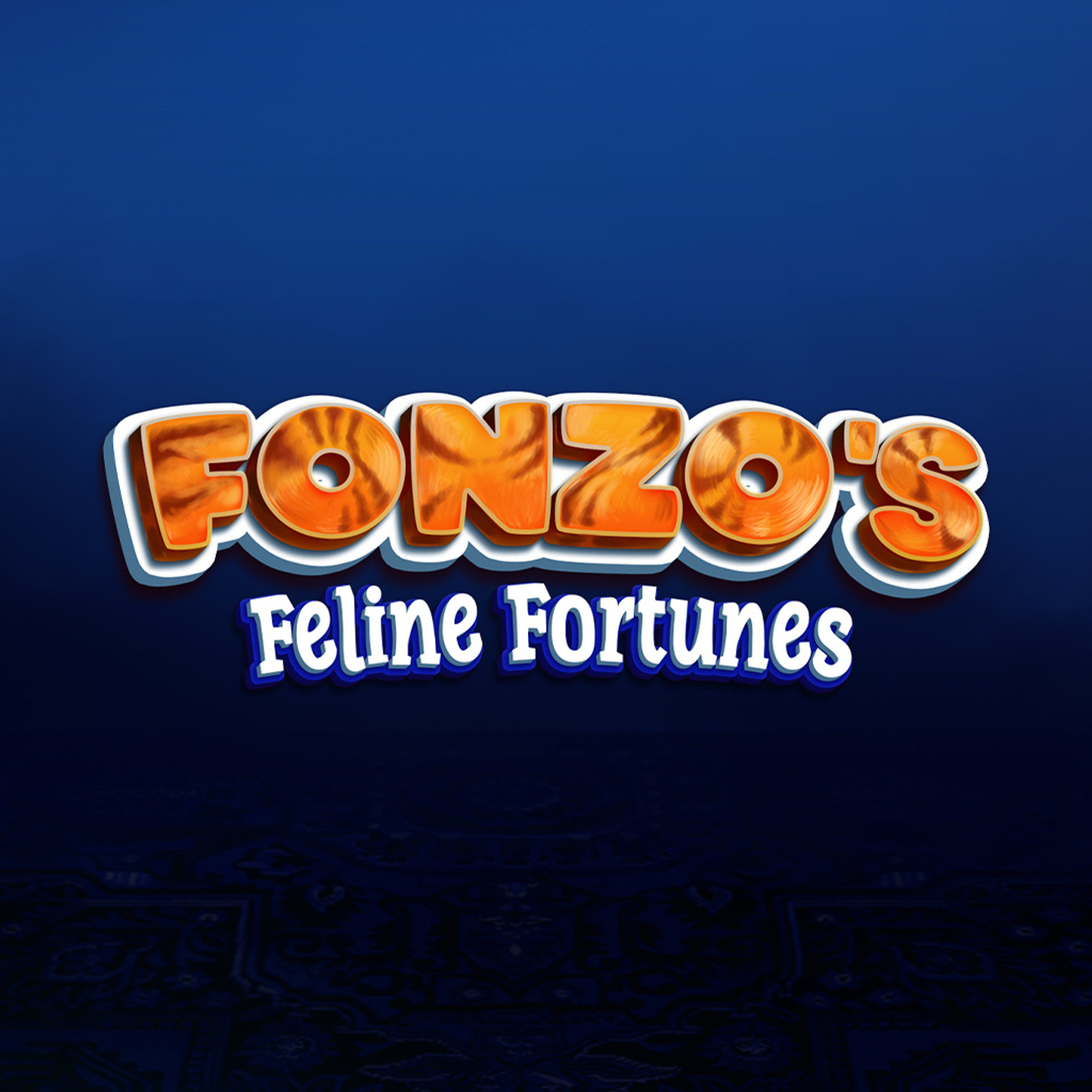 Fonzo's Feline Fortunes