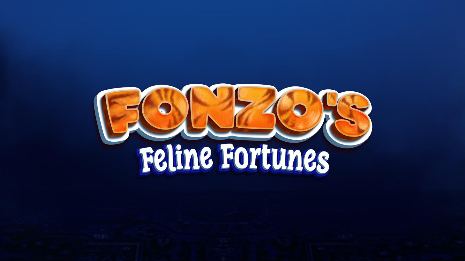 Fonzo's Feline Fortunes