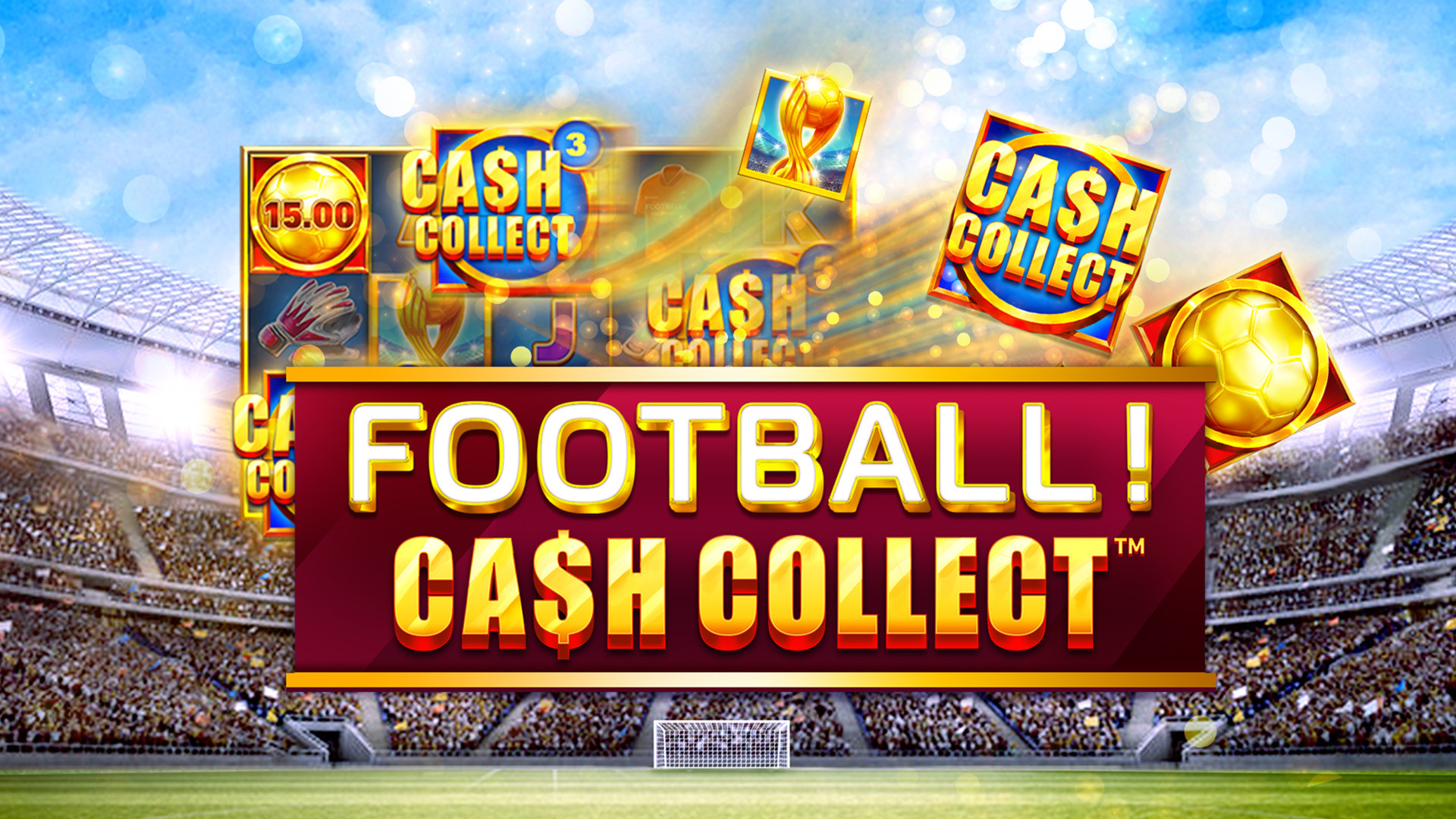 Football! Cash Collect